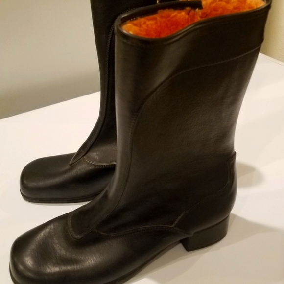 Women's  boot - Picture 5 of 8